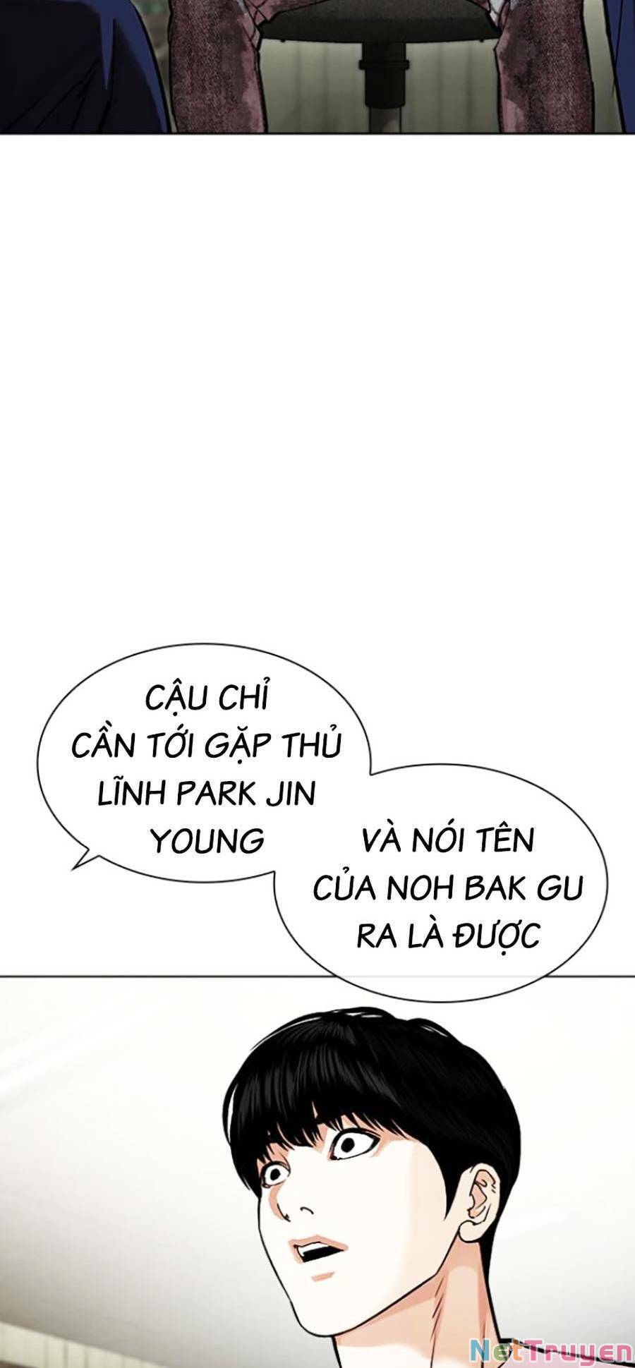 Lookism Chapter 440 - Trang 2