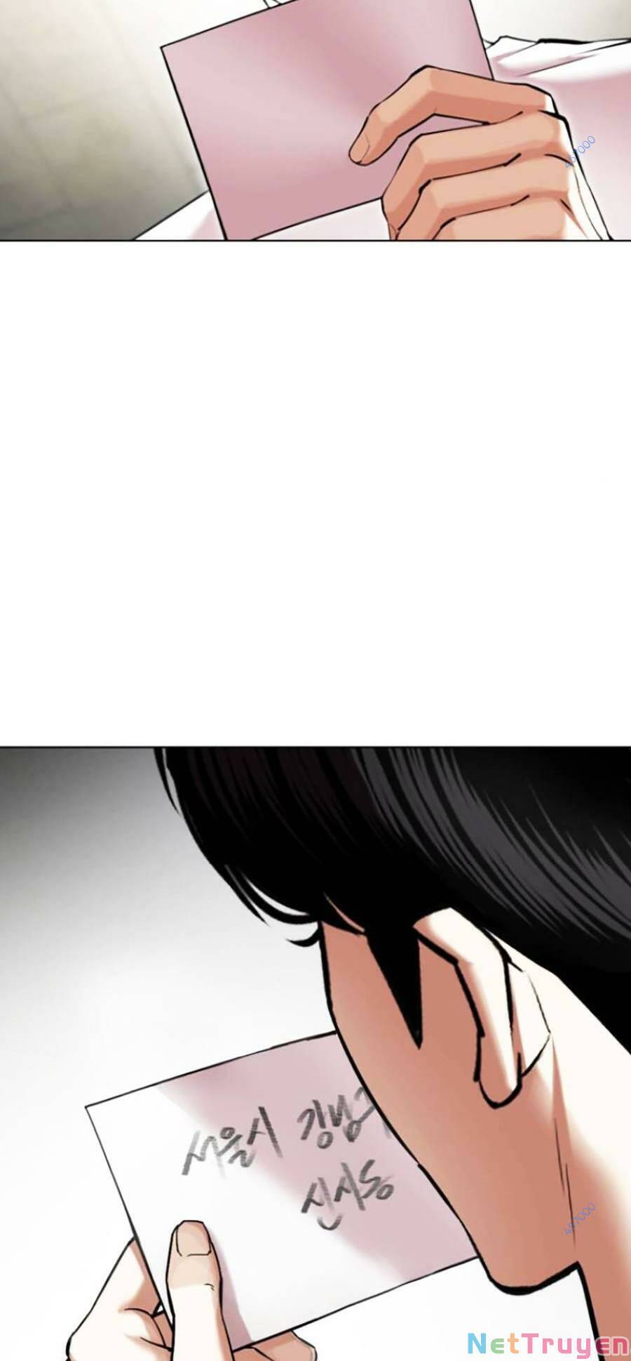 Lookism Chapter 440 - Trang 2