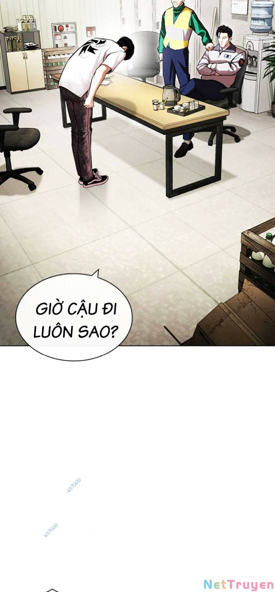 Lookism Chapter 440 - Trang 2