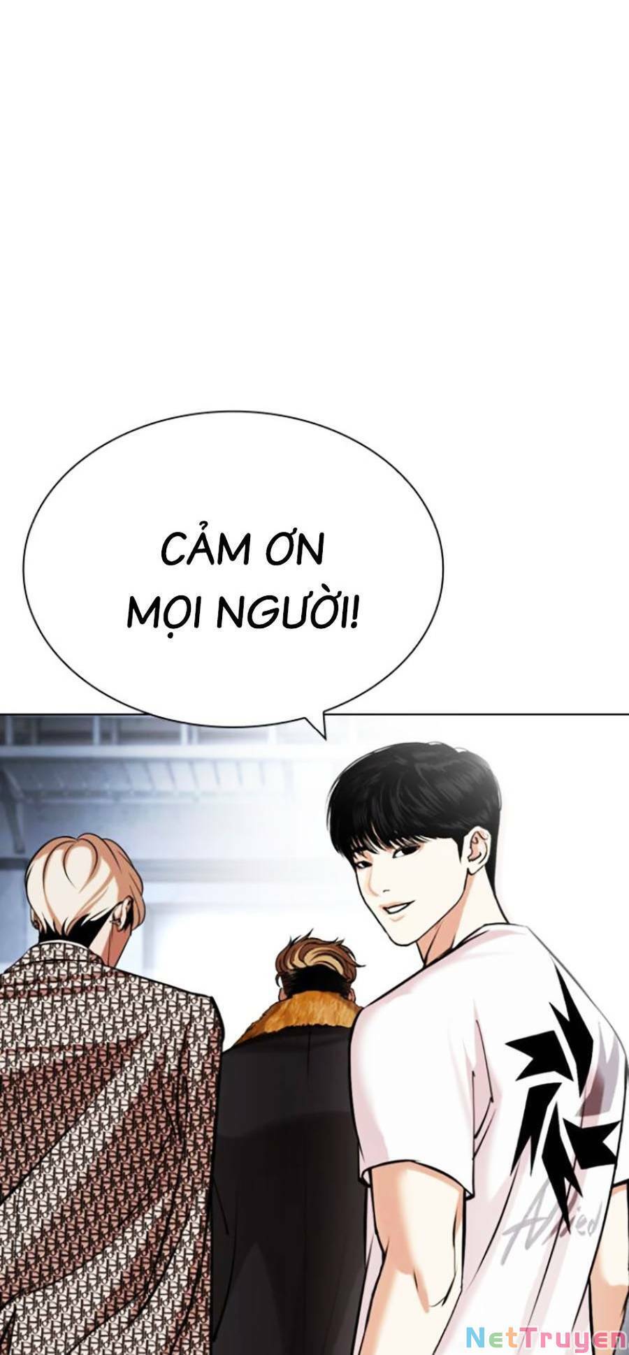 Lookism Chapter 440 - Trang 2