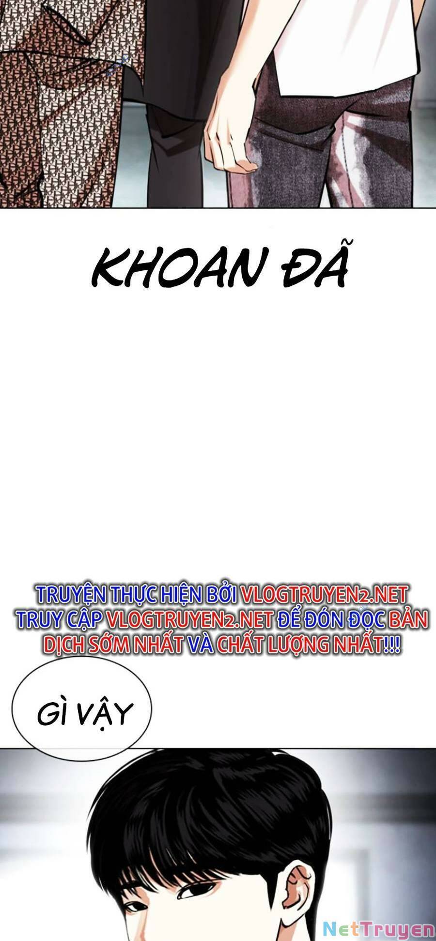 Lookism Chapter 440 - Trang 2