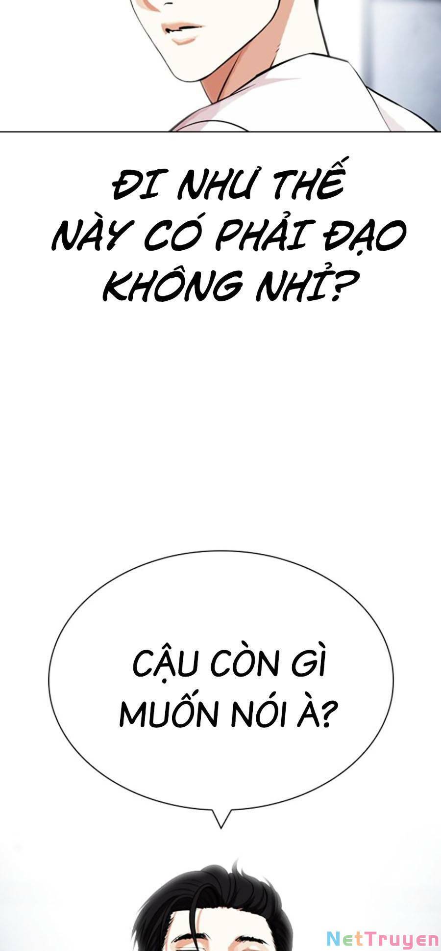 Lookism Chapter 440 - Trang 2