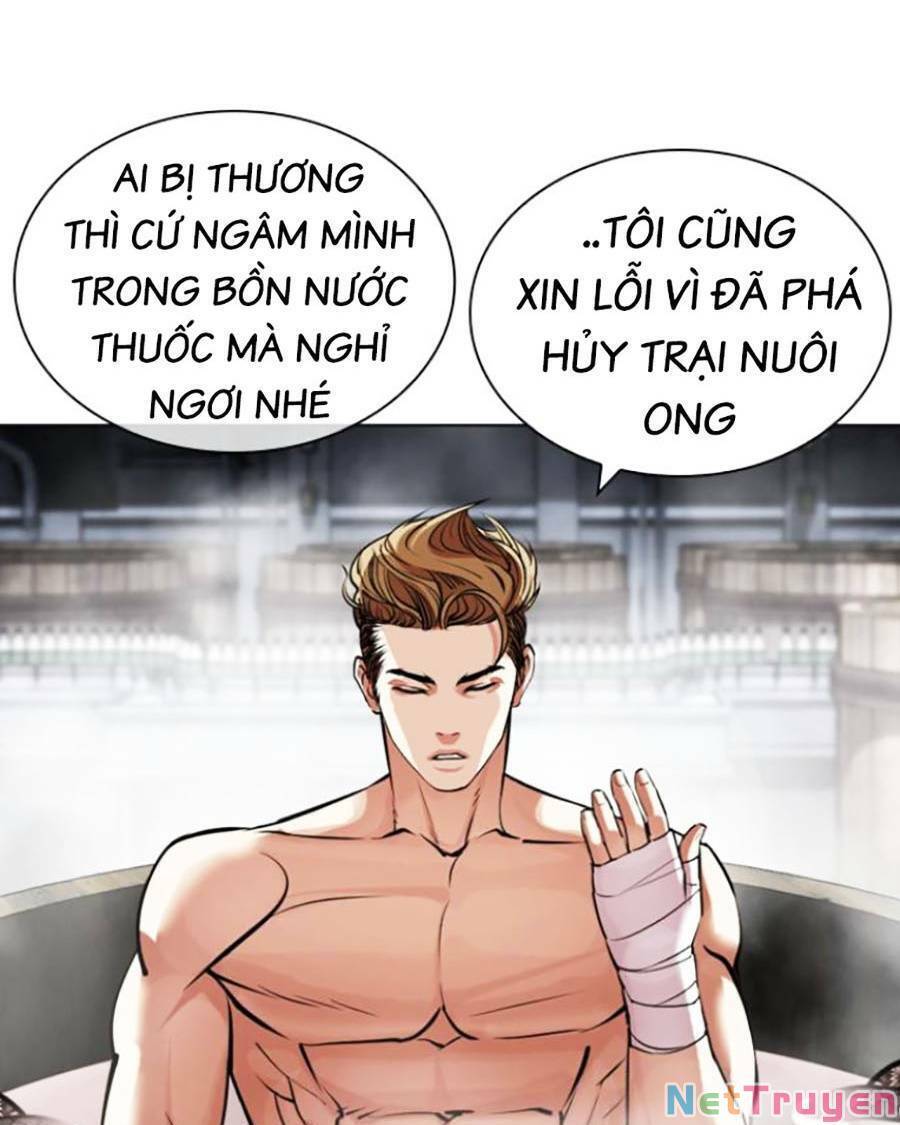 Lookism Chapter 440 - Trang 2