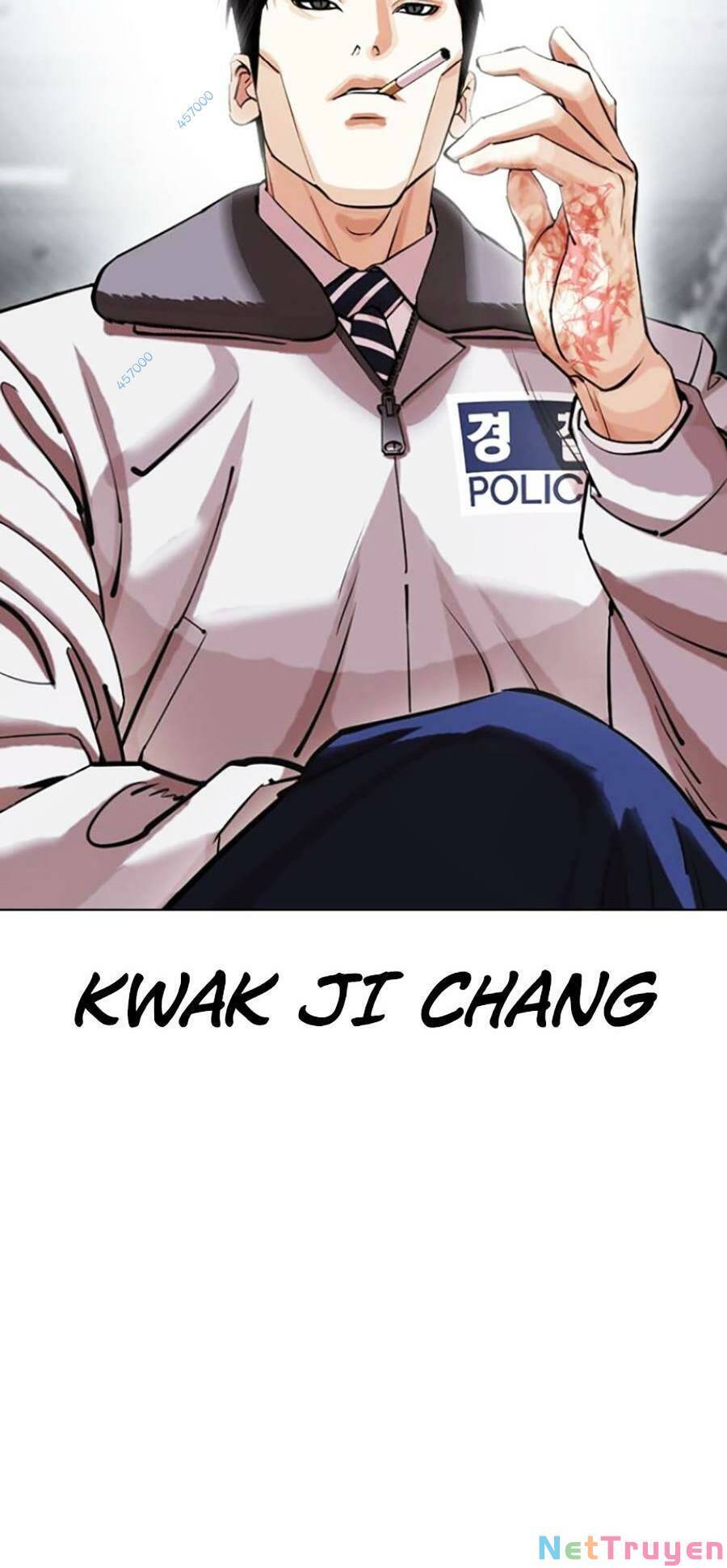 Lookism Chapter 440 - Trang 2