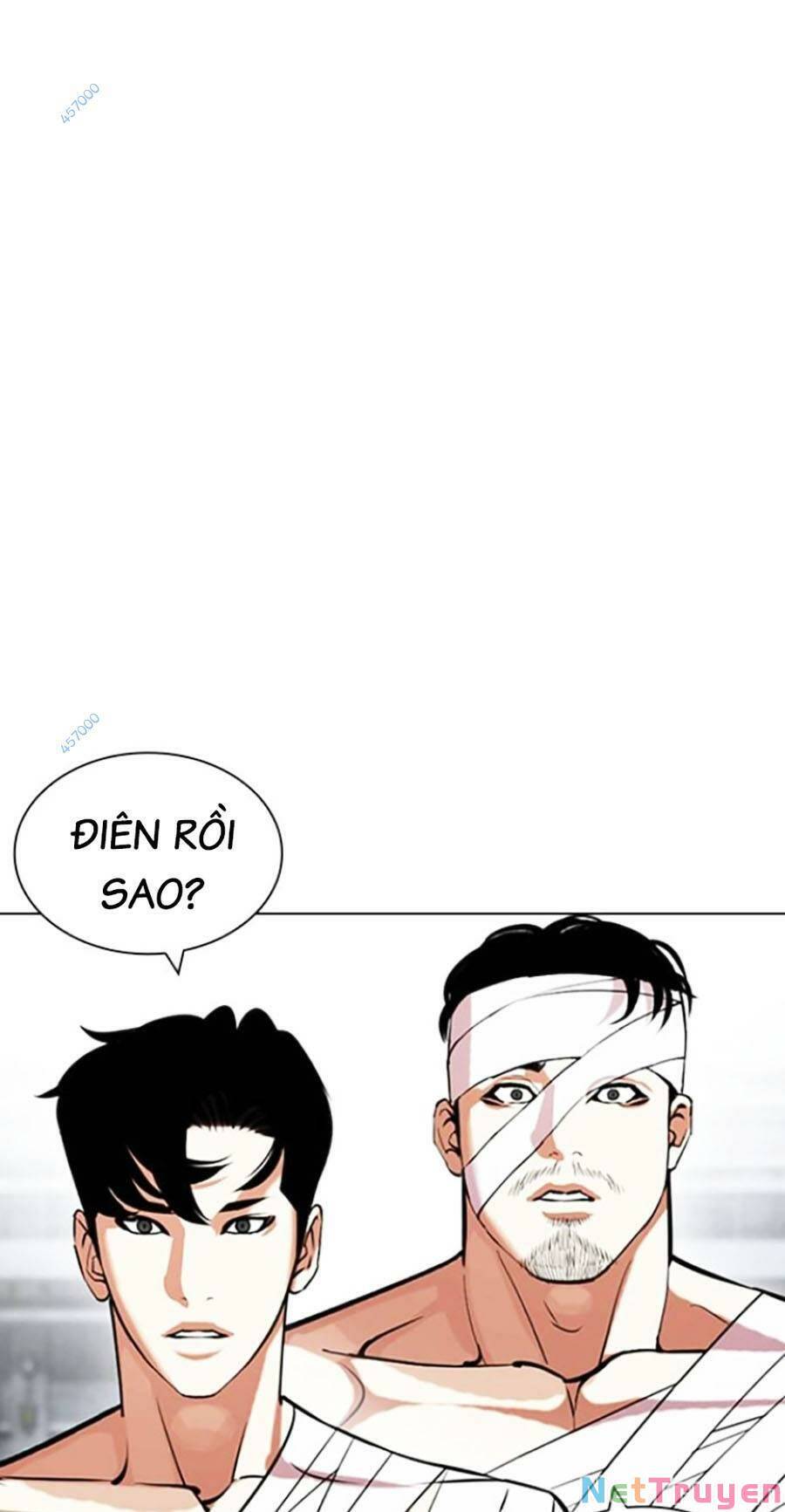 Lookism Chapter 440 - Trang 2