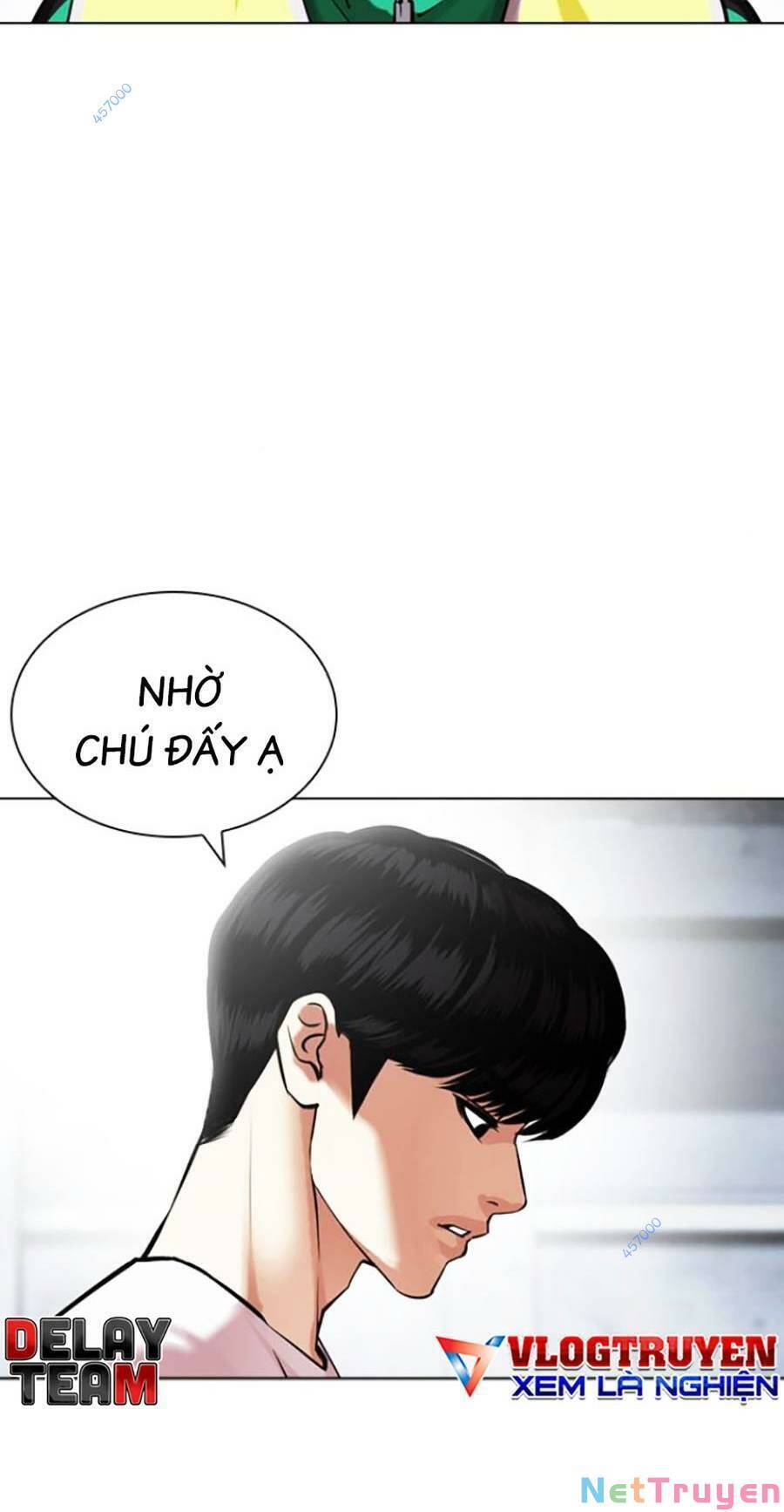 Lookism Chapter 440 - Trang 2