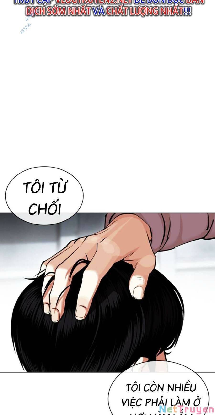 Lookism Chapter 440 - Trang 2