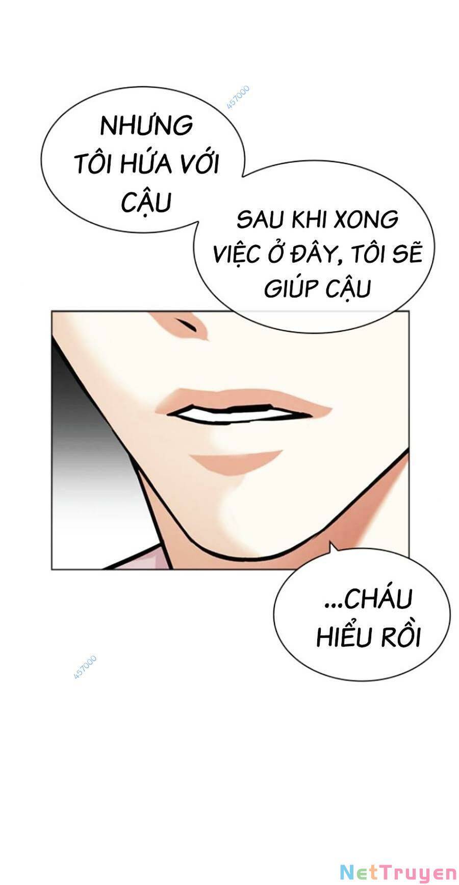 Lookism Chapter 440 - Trang 2