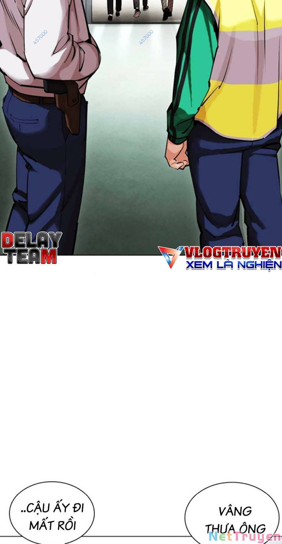 Lookism Chapter 440 - Trang 2