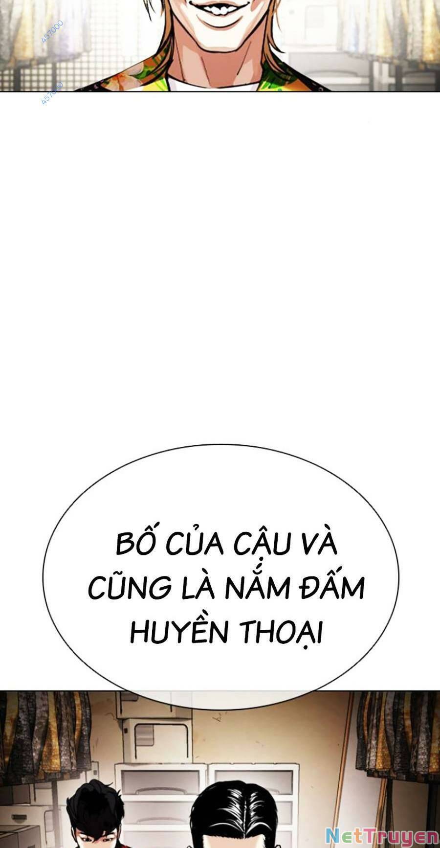 Lookism Chapter 440 - Trang 2