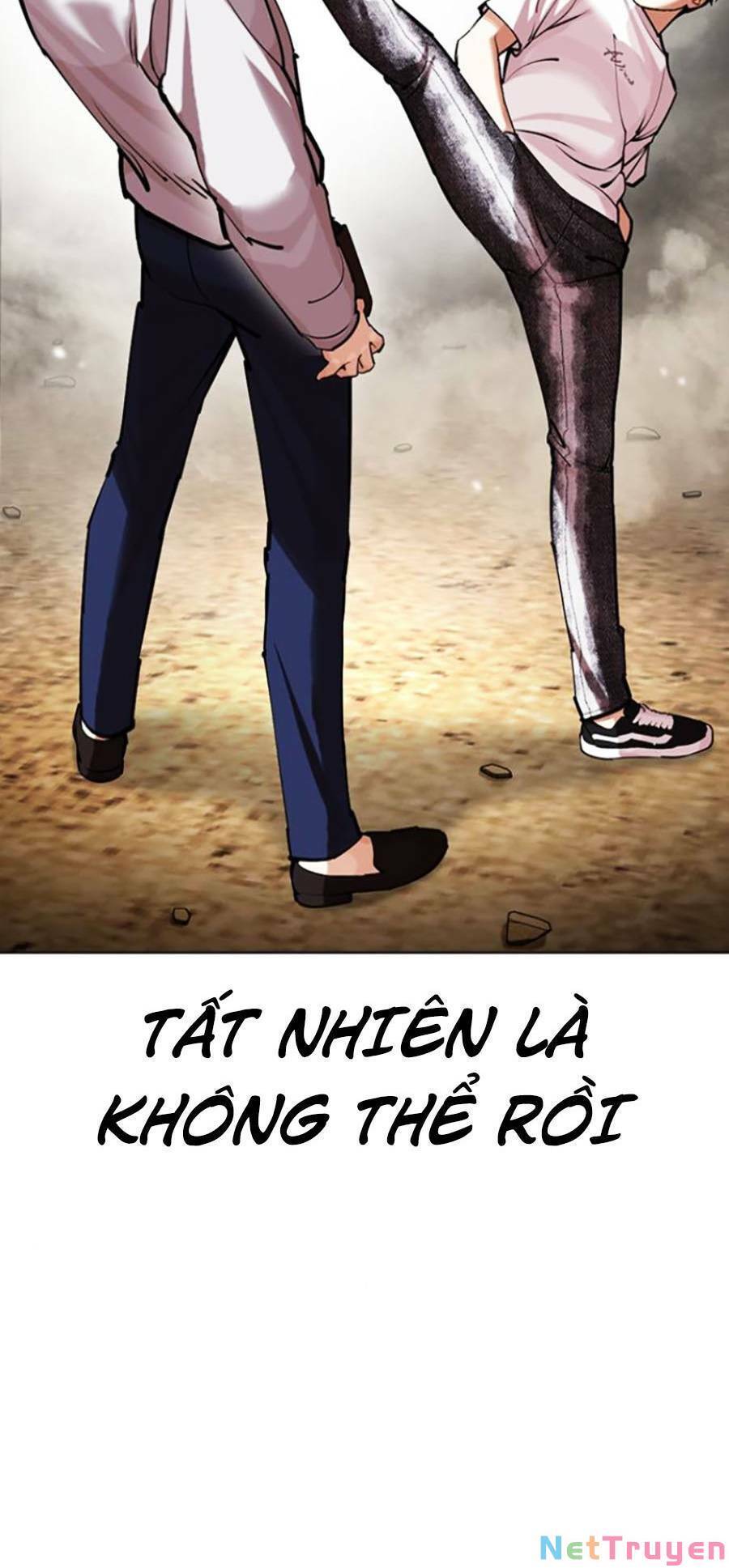 Lookism Chapter 439 - Trang 2