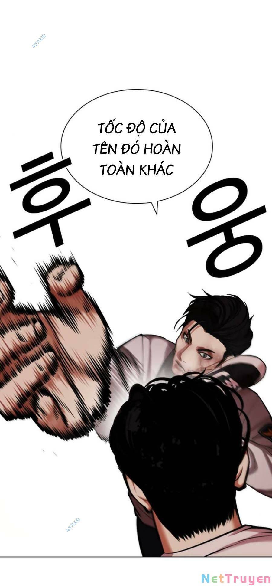 Lookism Chapter 439 - Trang 2