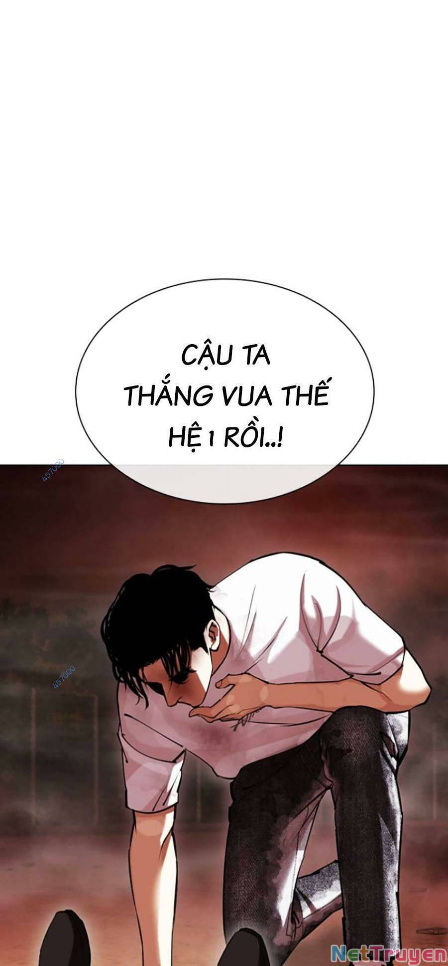 Lookism Chapter 439 - Trang 2