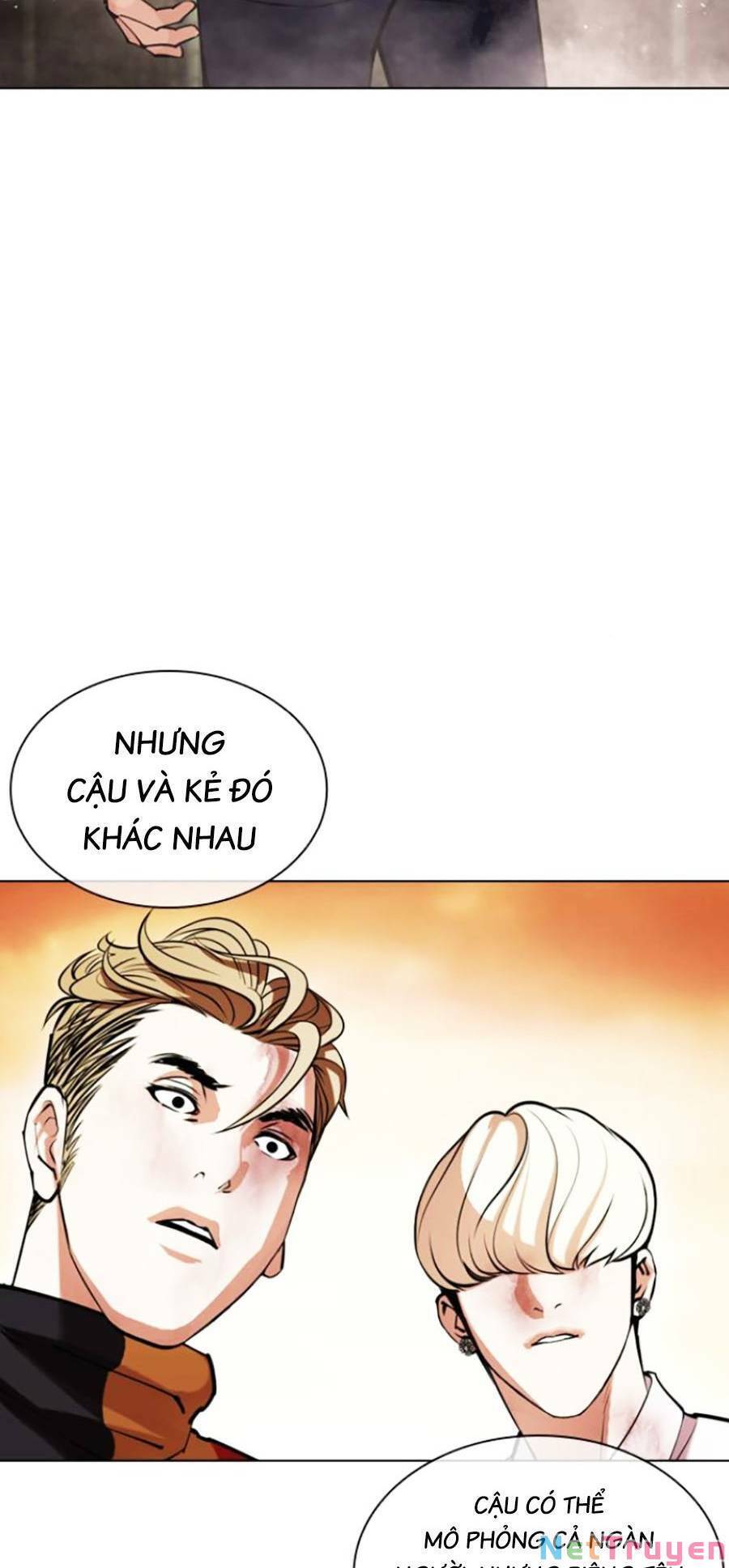 Lookism Chapter 439 - Trang 2