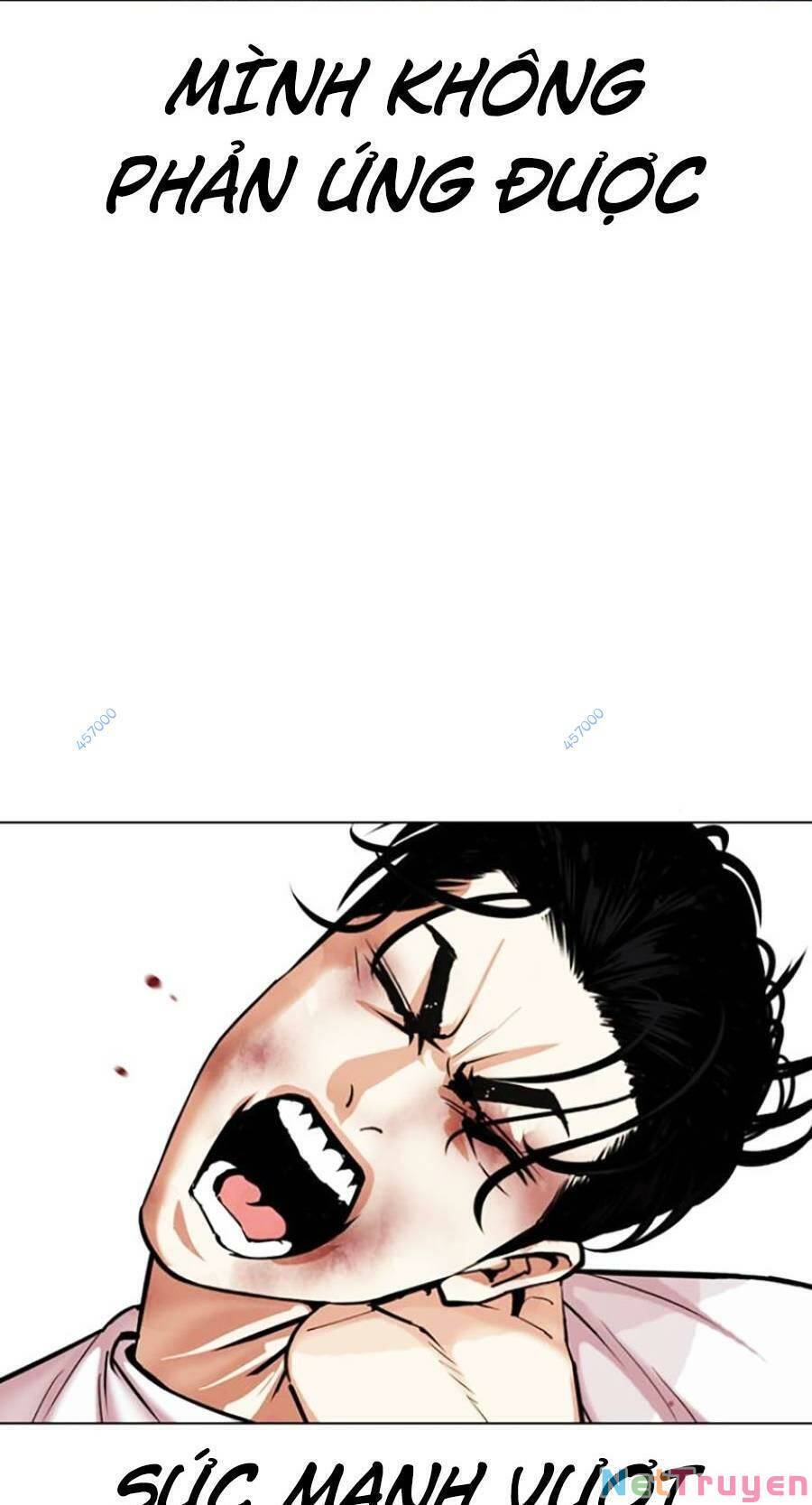 Lookism Chapter 439 - Trang 2