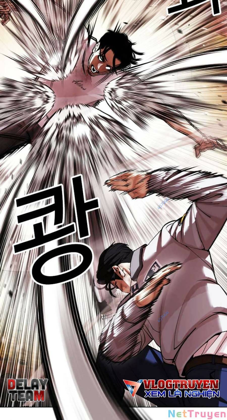 Lookism Chapter 439 - Trang 2