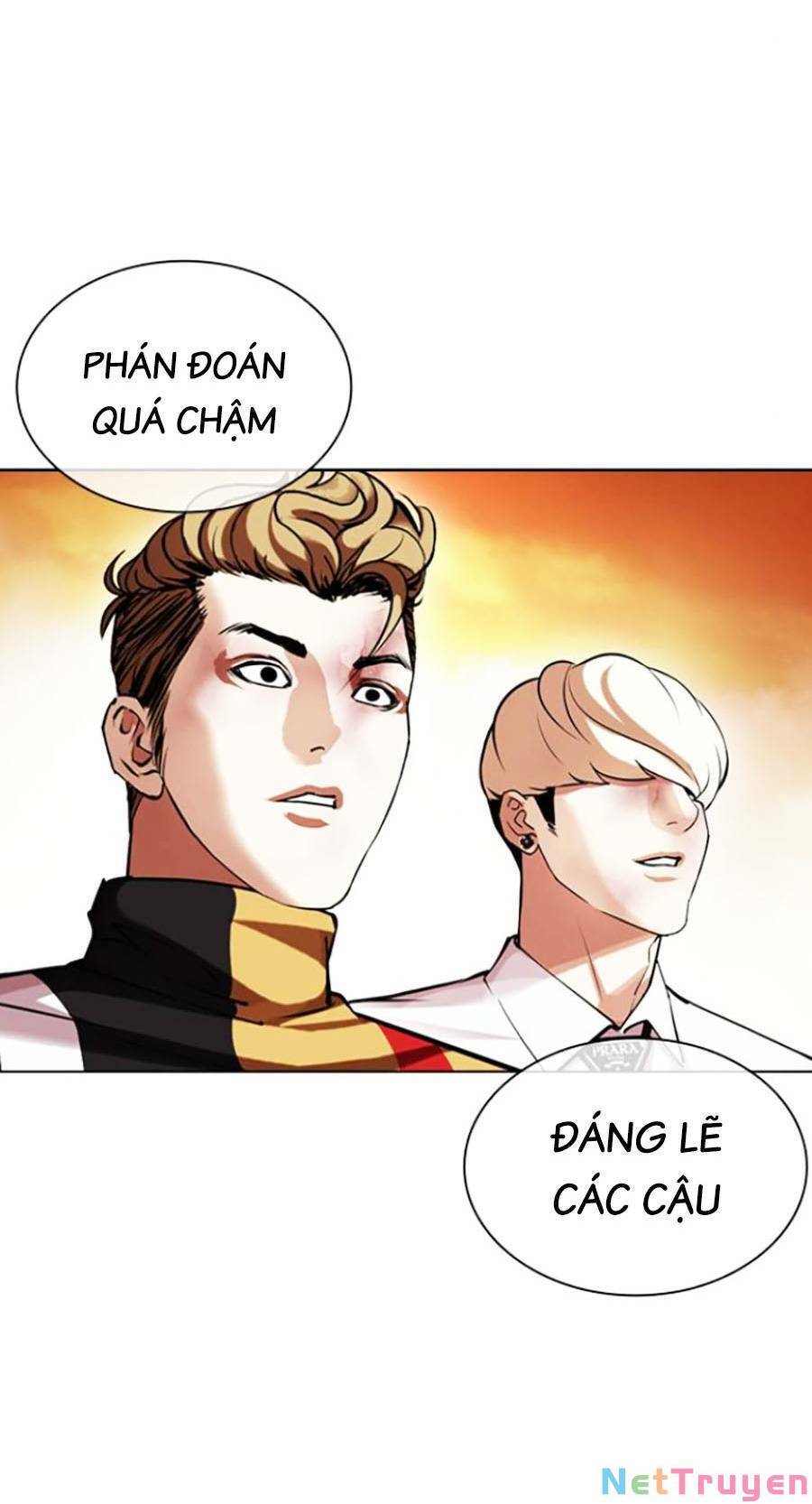 Lookism Chapter 439 - Trang 2