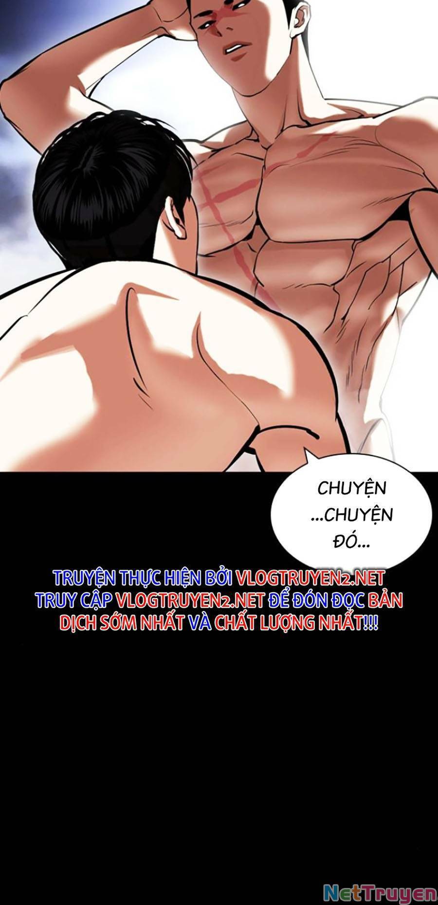 Lookism Chapter 439 - Trang 2