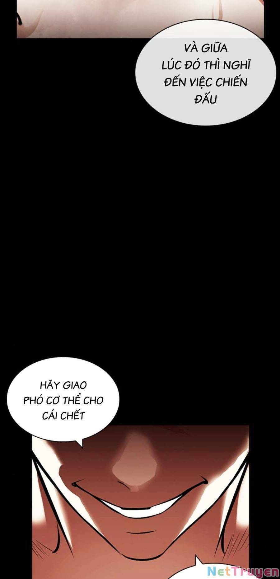 Lookism Chapter 439 - Trang 2