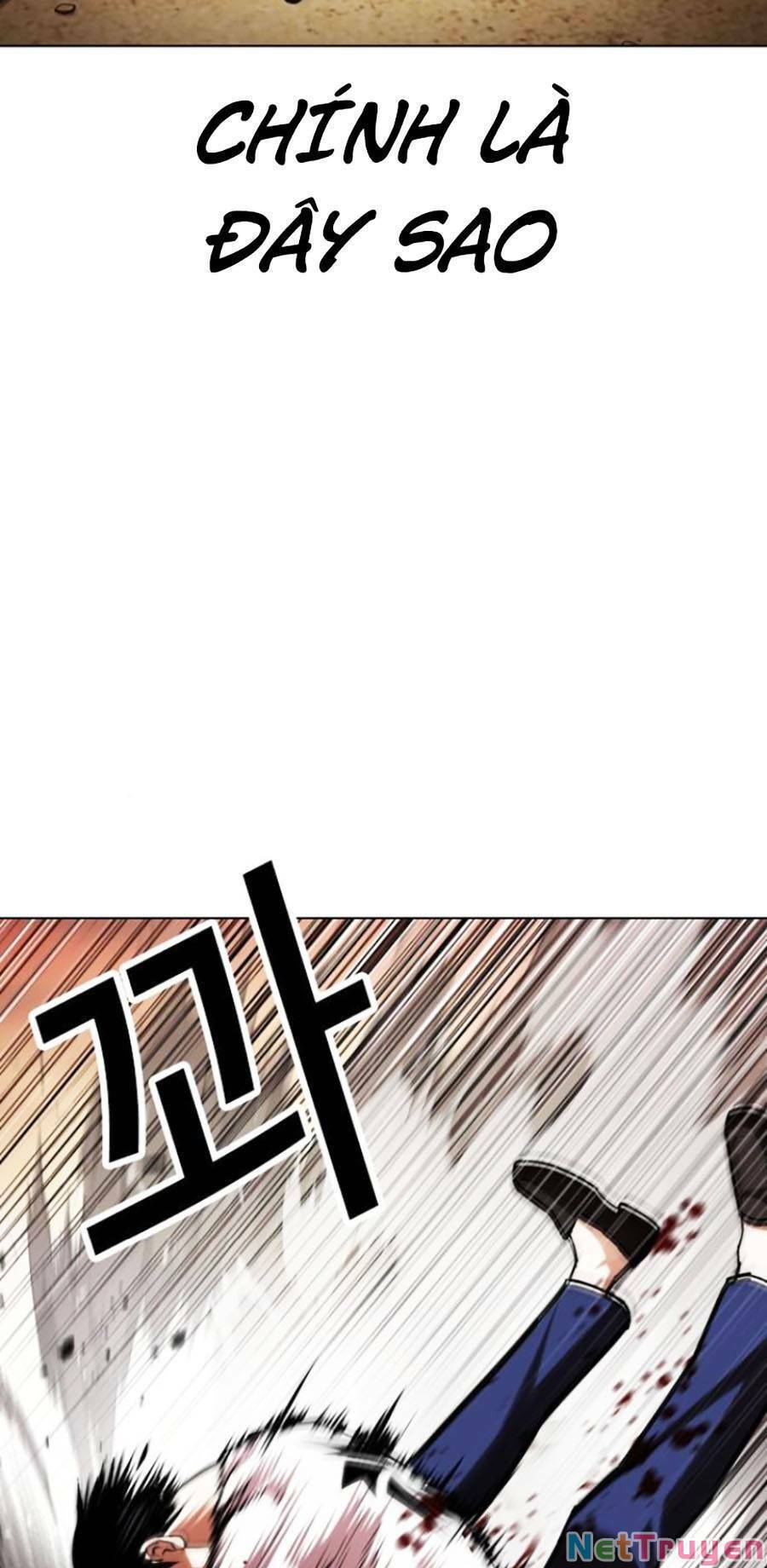 Lookism Chapter 439 - Trang 2