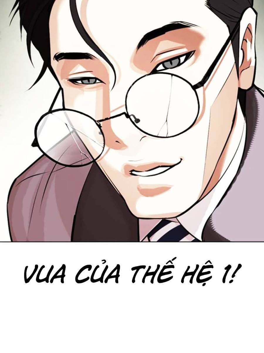 Lookism Chapter 438 - Trang 2