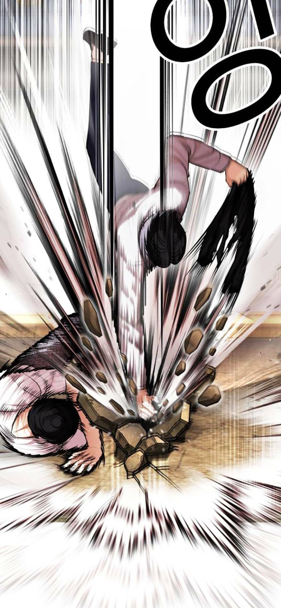 Lookism Chapter 438 - Trang 2