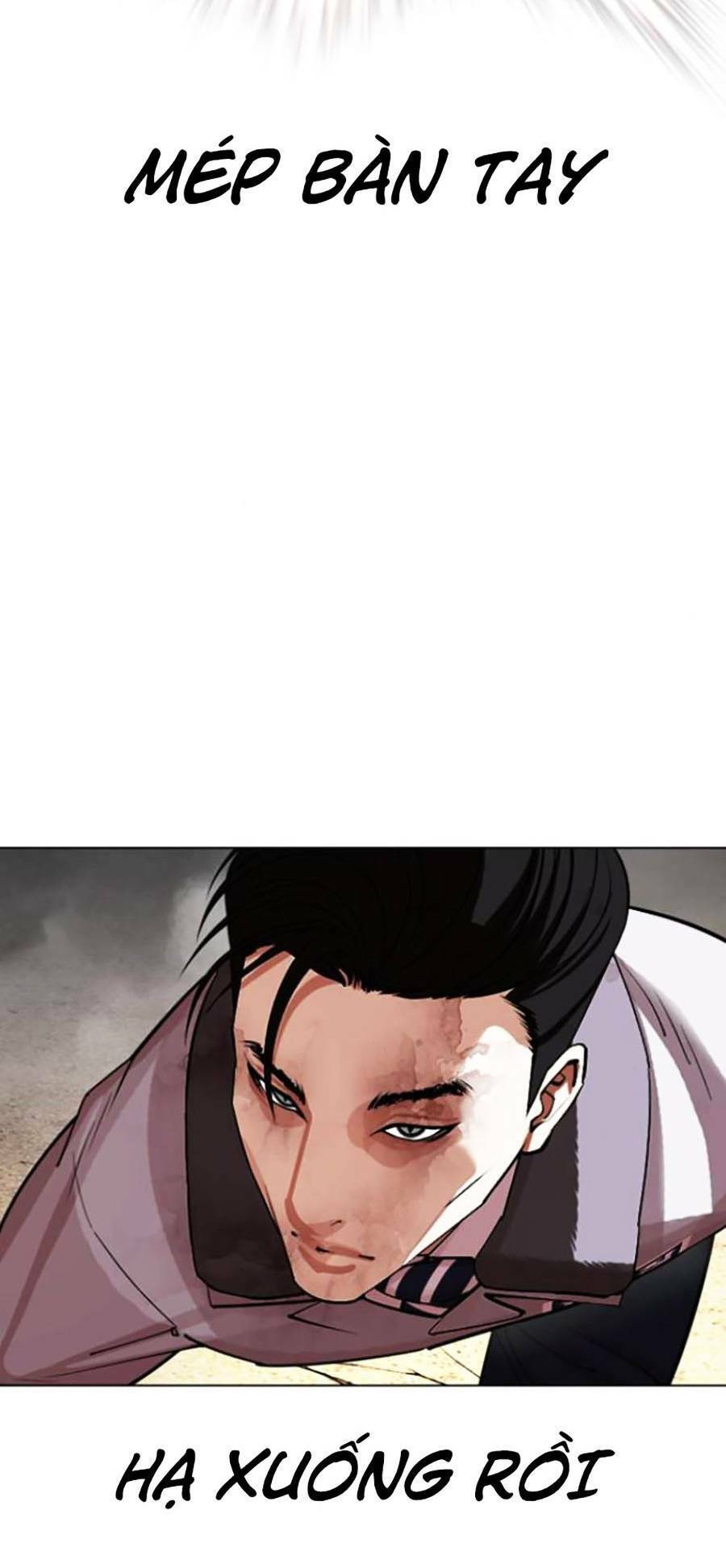 Lookism Chapter 438 - Trang 2