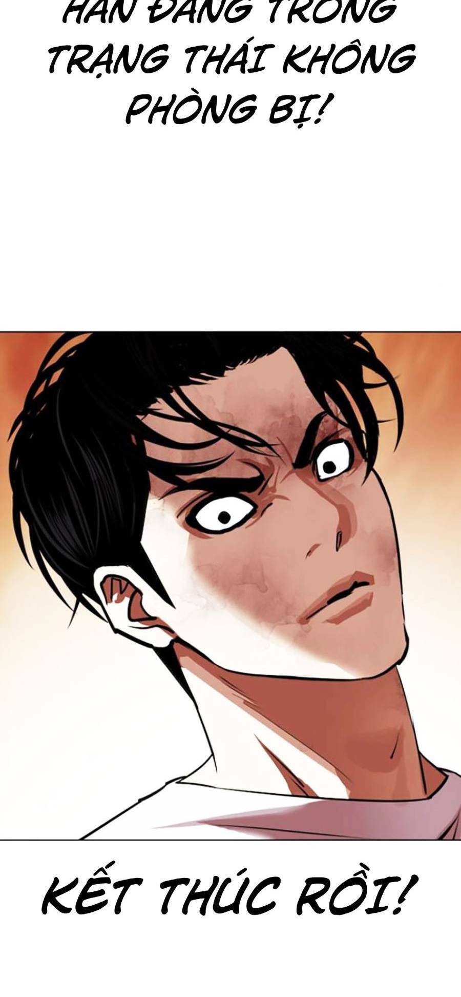 Lookism Chapter 438 - Trang 2