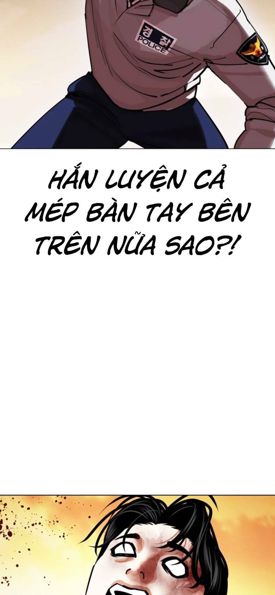 Lookism Chapter 438 - Trang 2