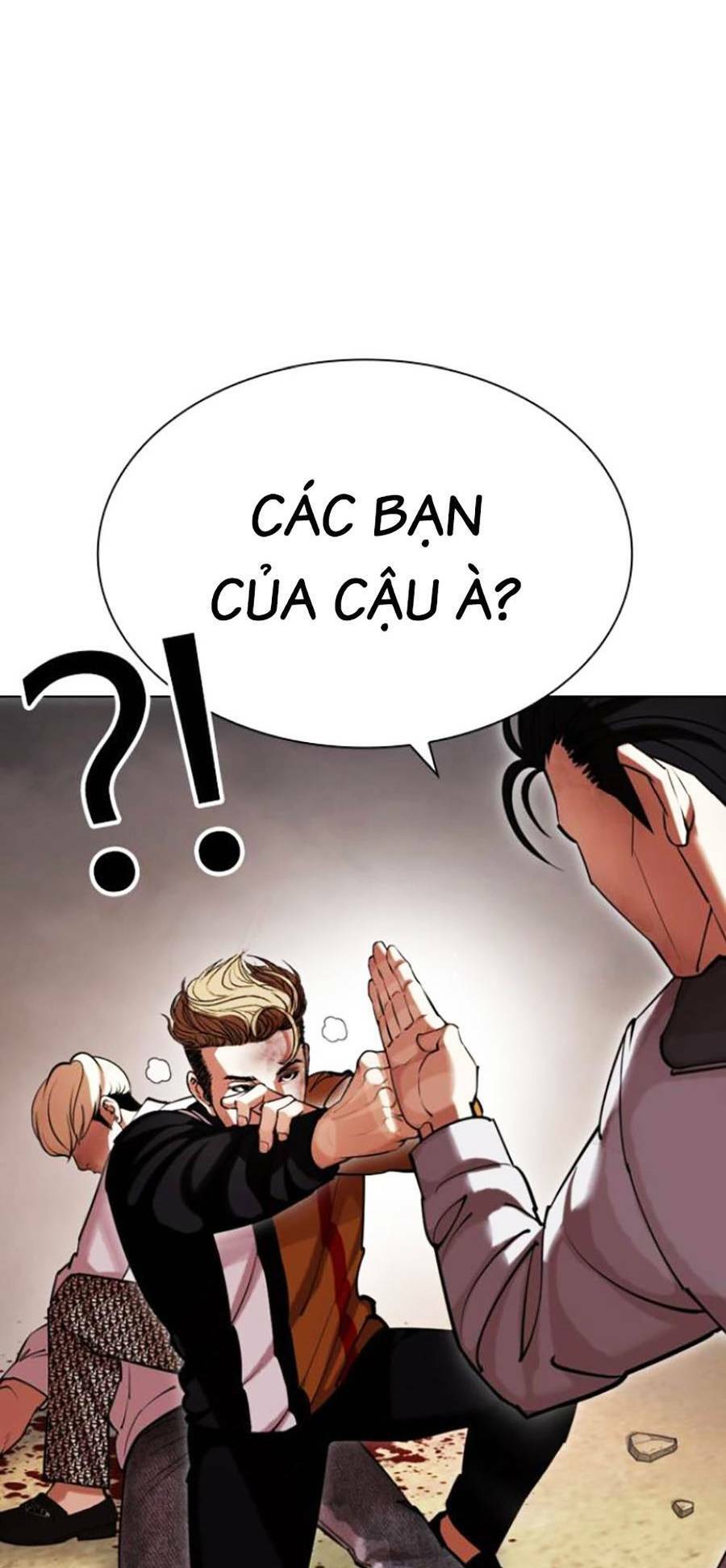 Lookism Chapter 438 - Trang 2