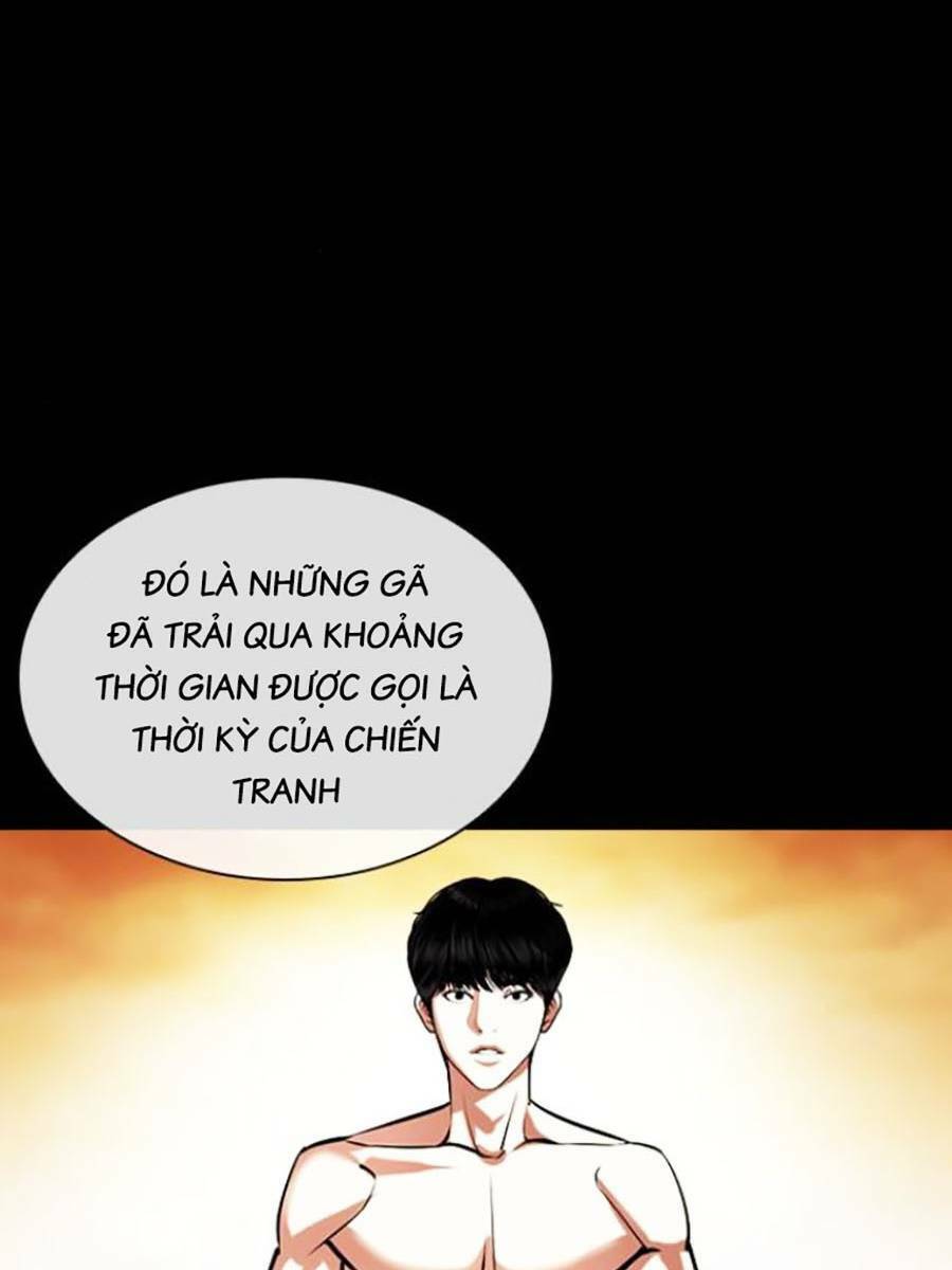 Lookism Chapter 438 - Trang 2