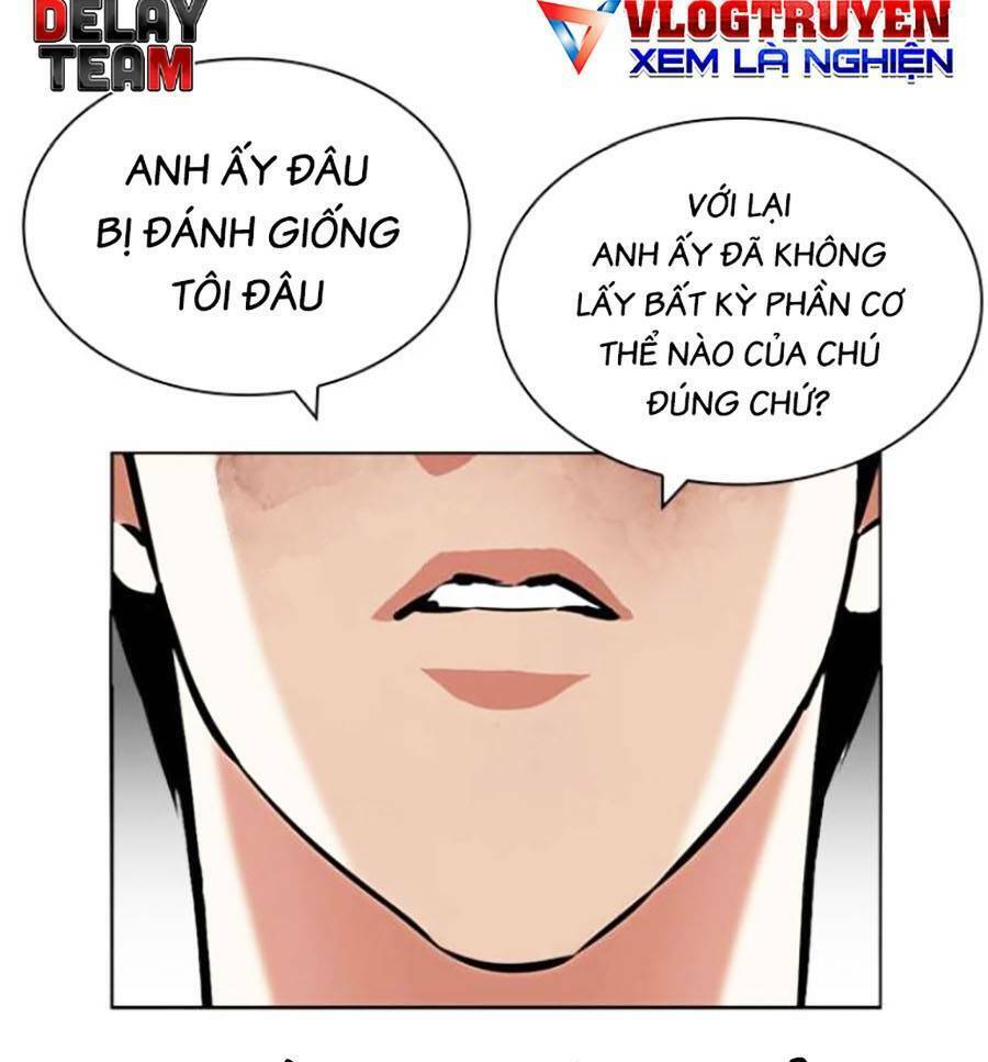 Lookism Chapter 438 - Trang 2