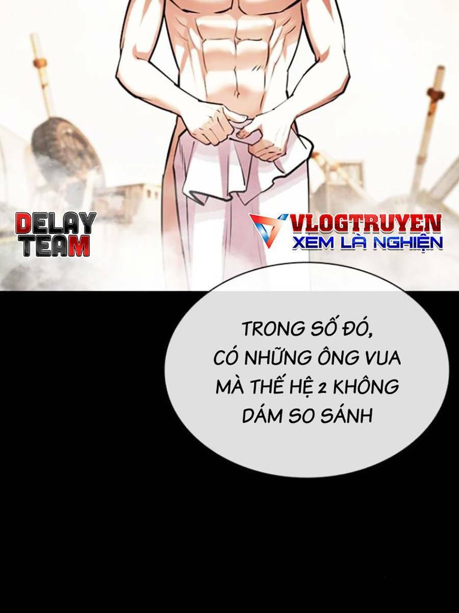 Lookism Chapter 438 - Trang 2