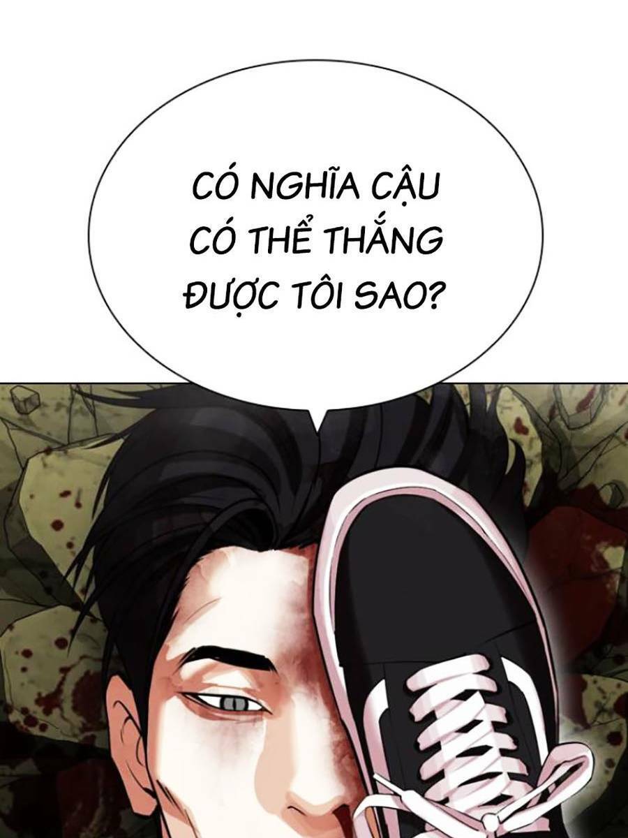 Lookism Chapter 438 - Trang 2