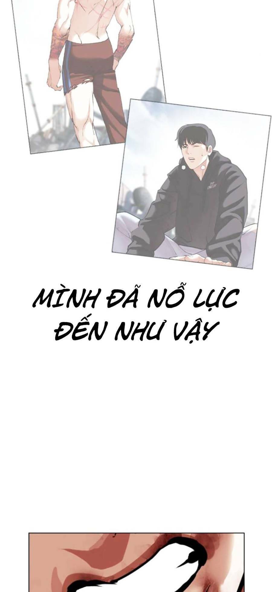 Lookism Chapter 438 - Trang 2