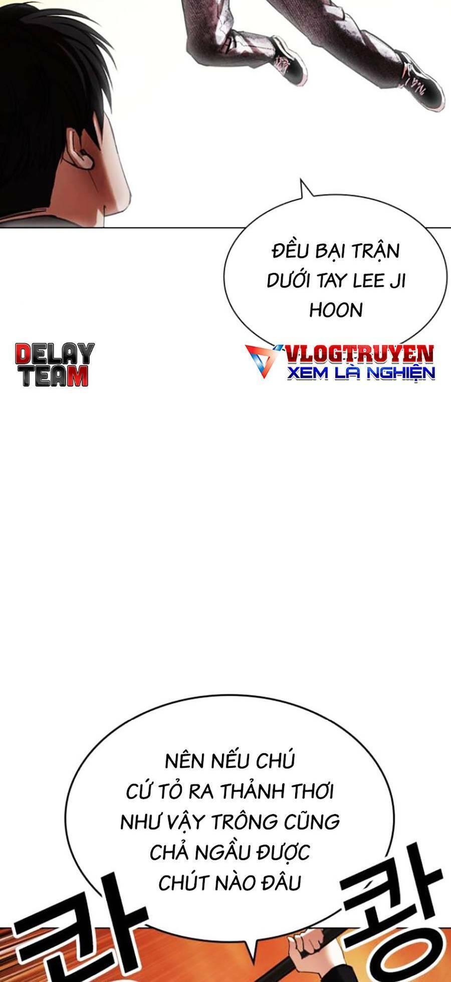 Lookism Chapter 438 - Trang 2