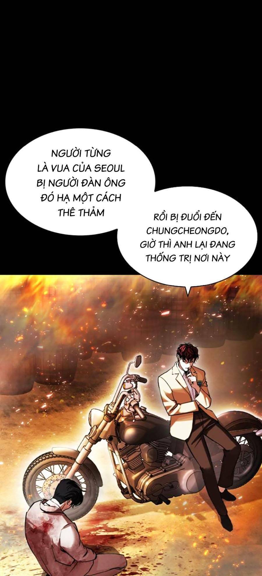 Lookism Chapter 438 - Trang 2