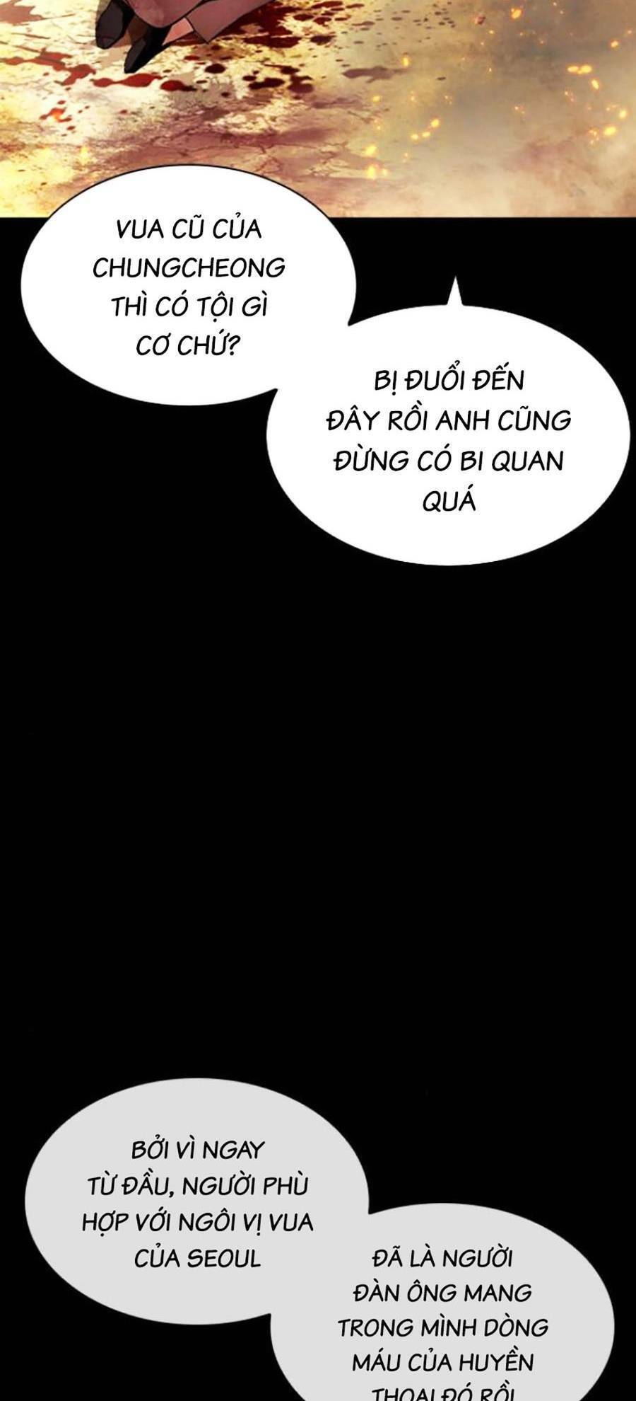 Lookism Chapter 438 - Trang 2