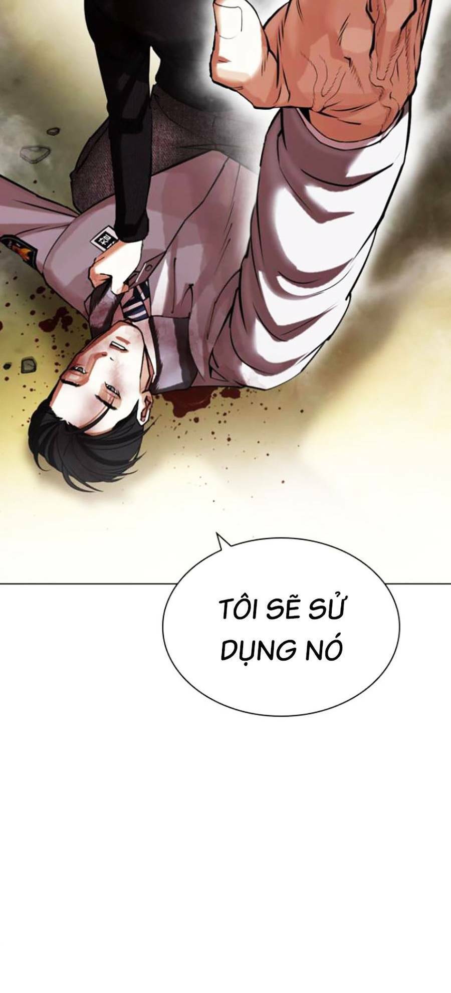 Lookism Chapter 438 - Trang 2