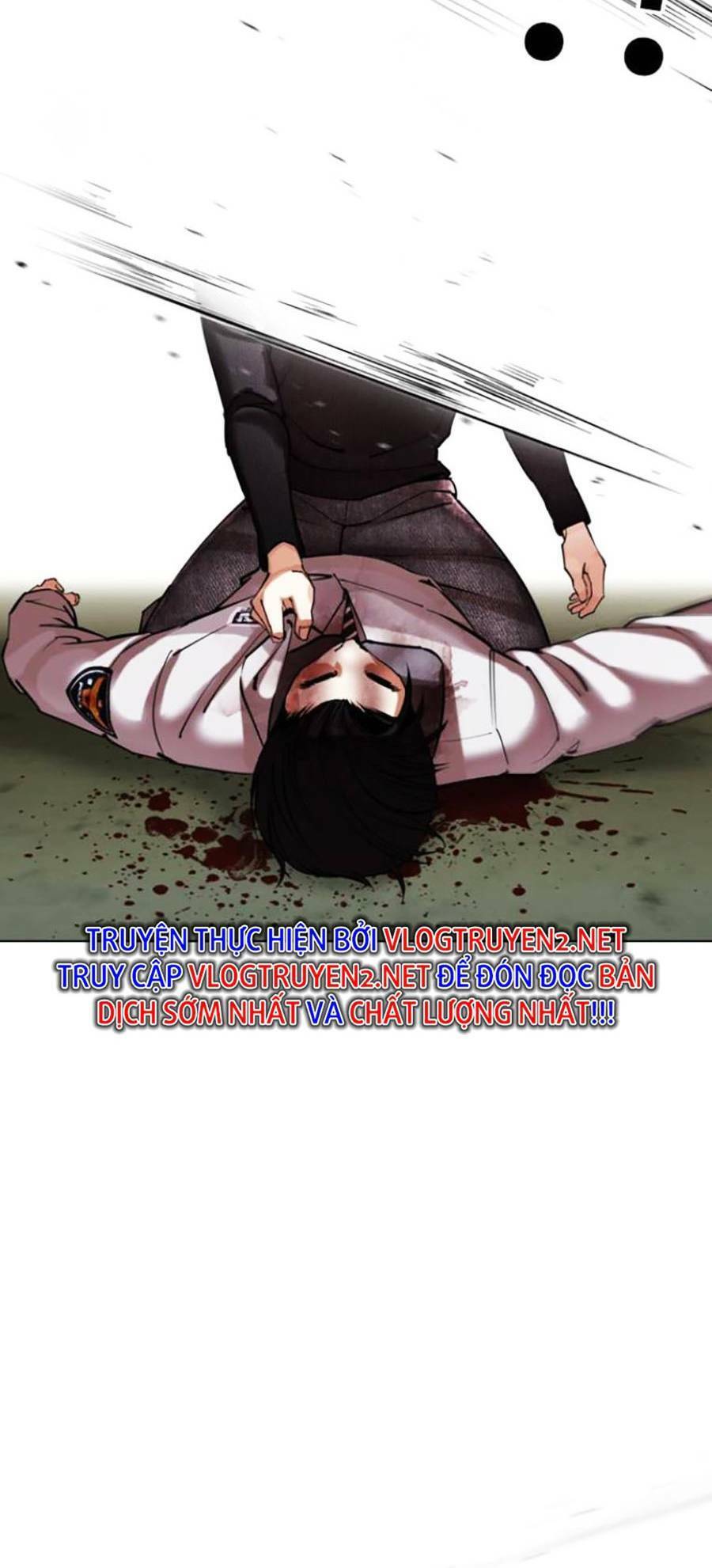 Lookism Chapter 438 - Trang 2