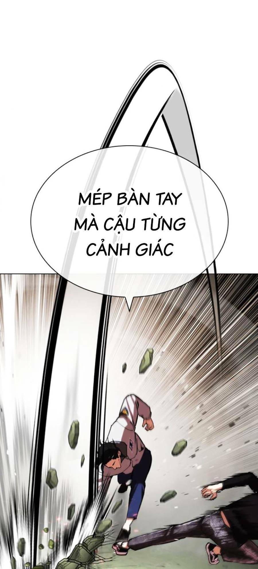 Lookism Chapter 438 - Trang 2