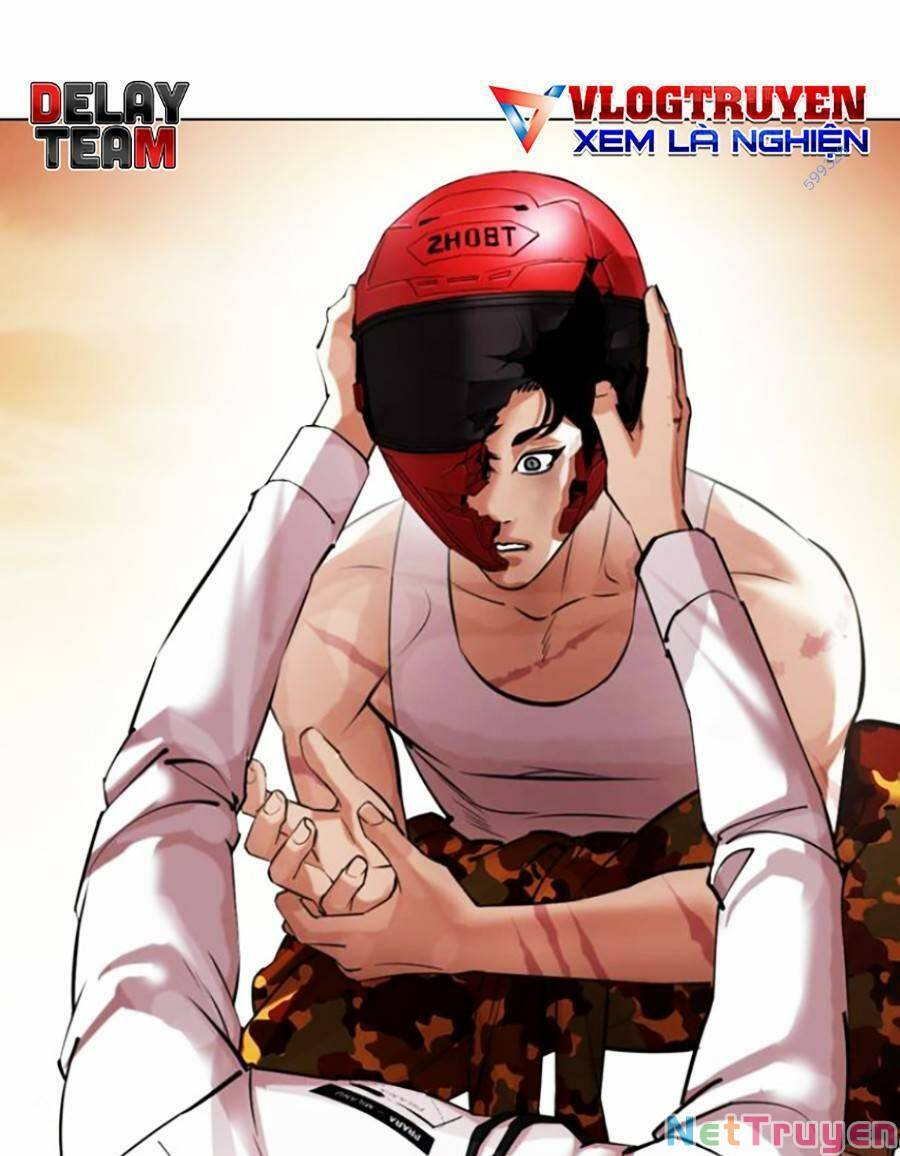 Lookism Chapter 437 - Trang 2