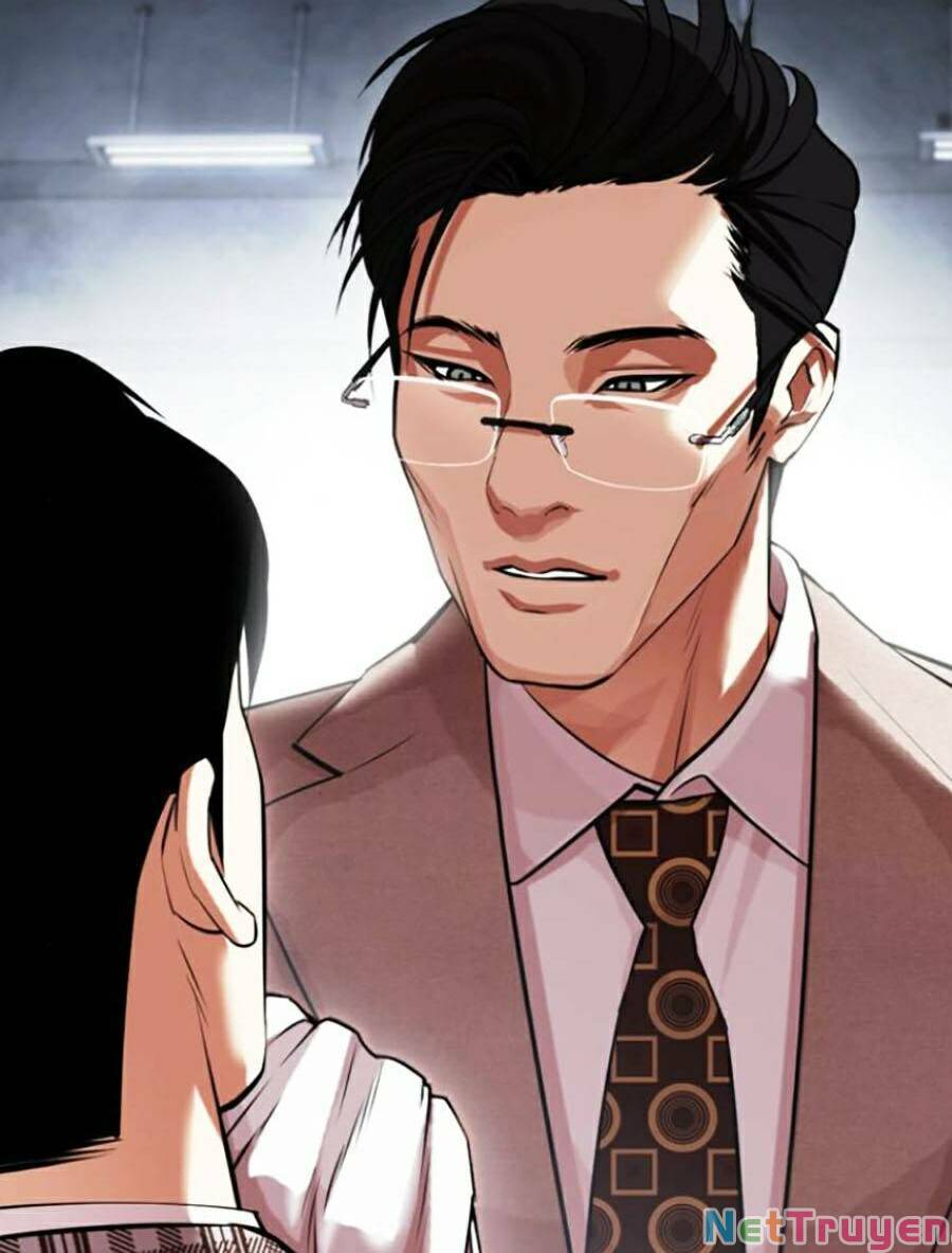 Lookism Chapter 437 - Trang 2