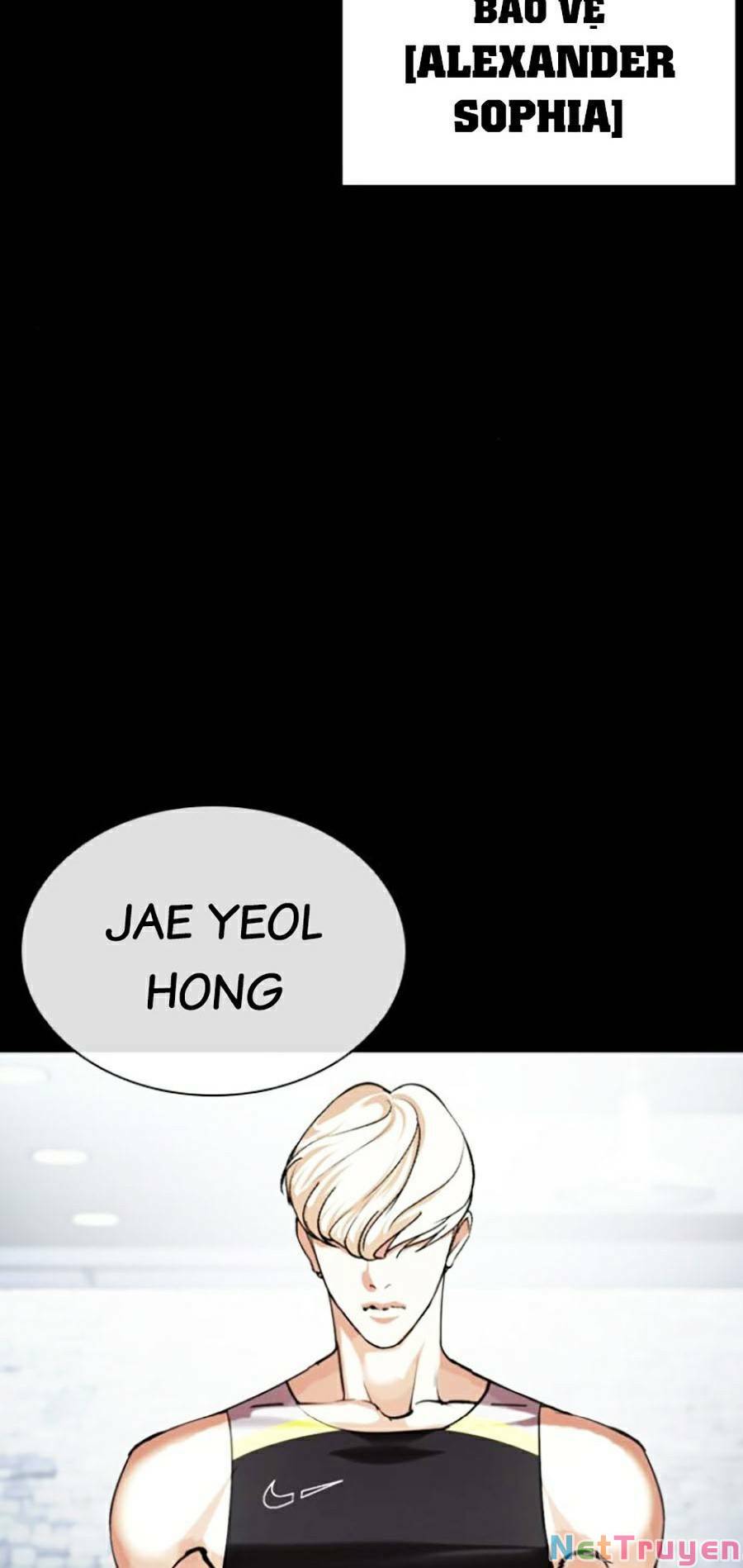 Lookism Chapter 437 - Trang 2