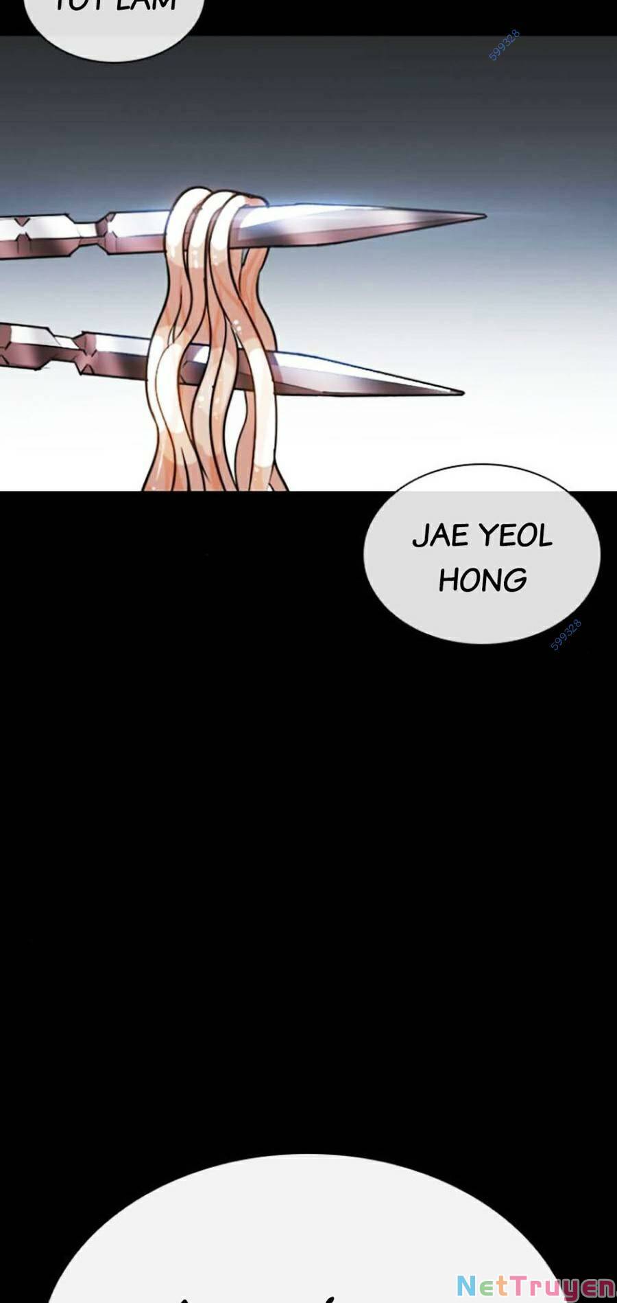 Lookism Chapter 437 - Trang 2