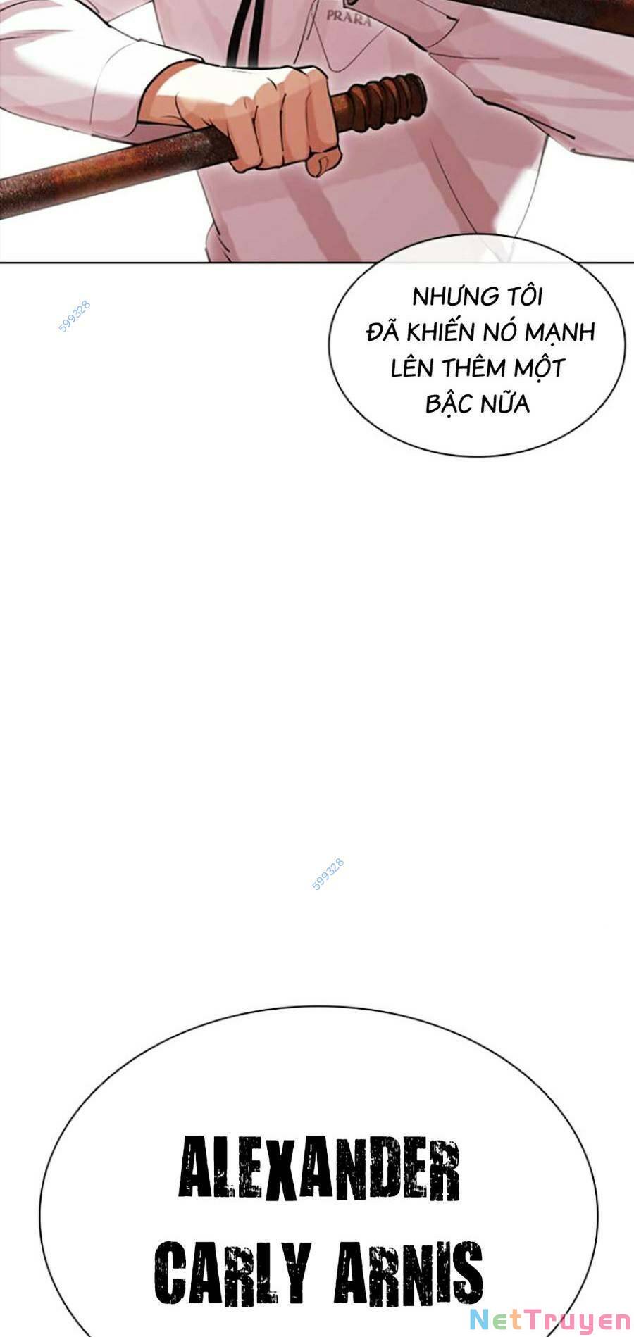 Lookism Chapter 437 - Trang 2