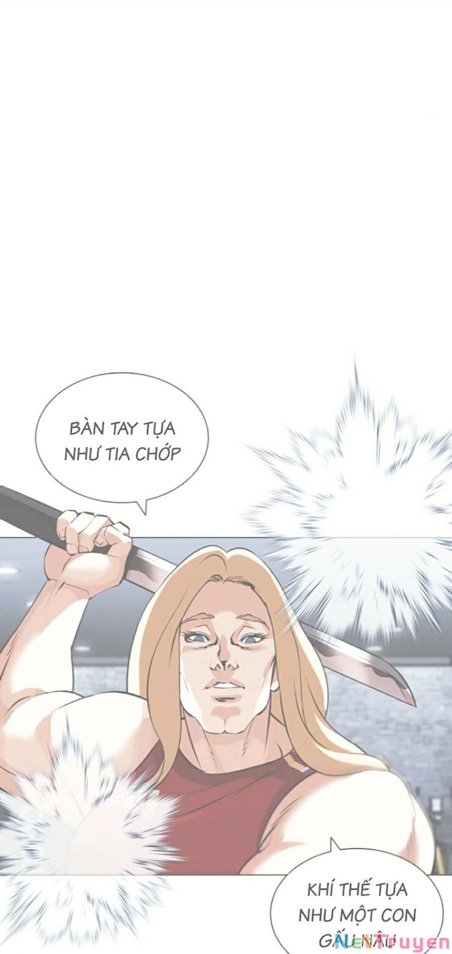 Lookism Chapter 437 - Trang 2