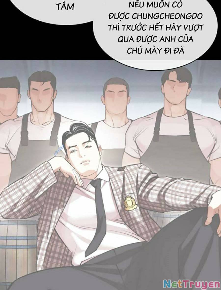 Lookism Chapter 437 - Trang 2