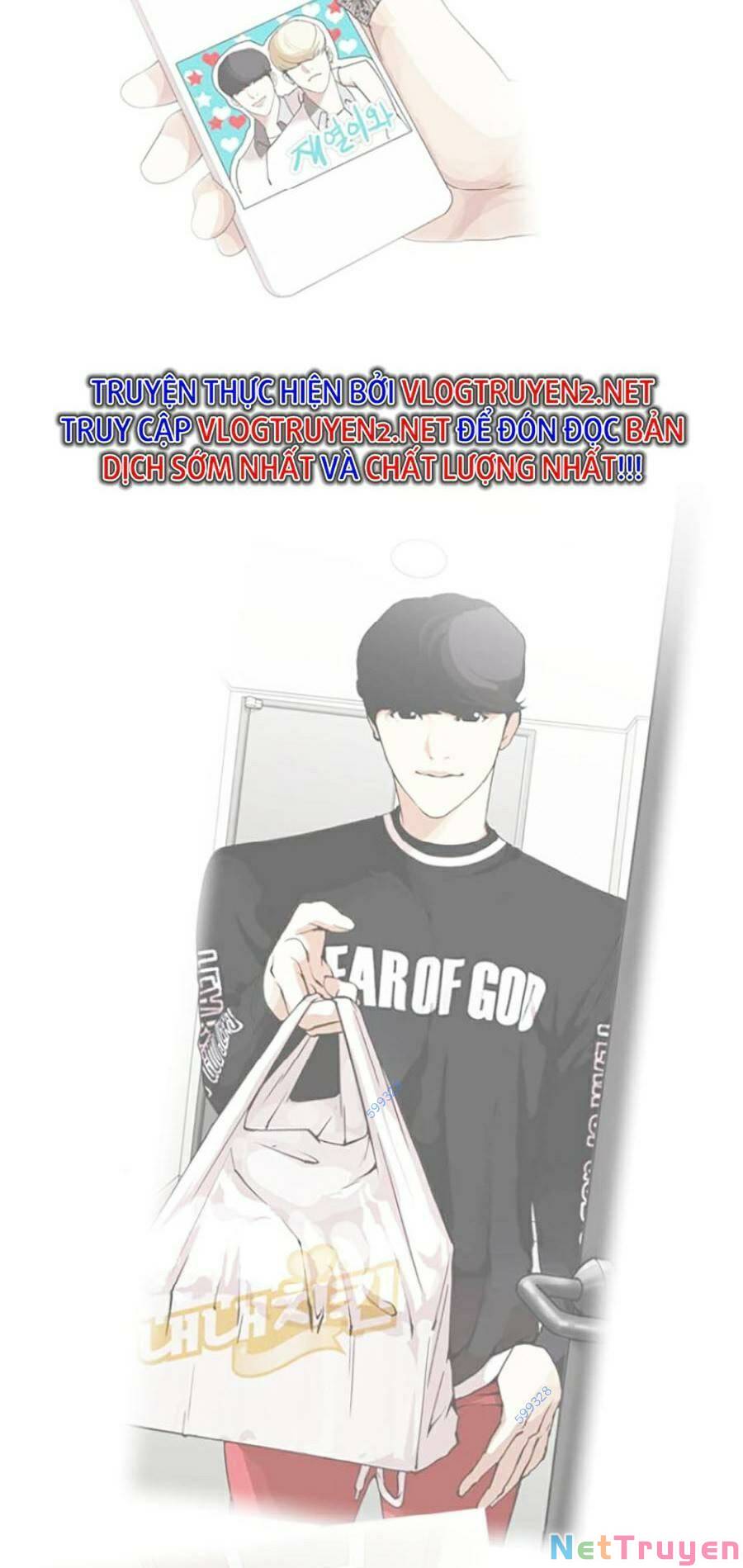 Lookism Chapter 437 - Trang 2