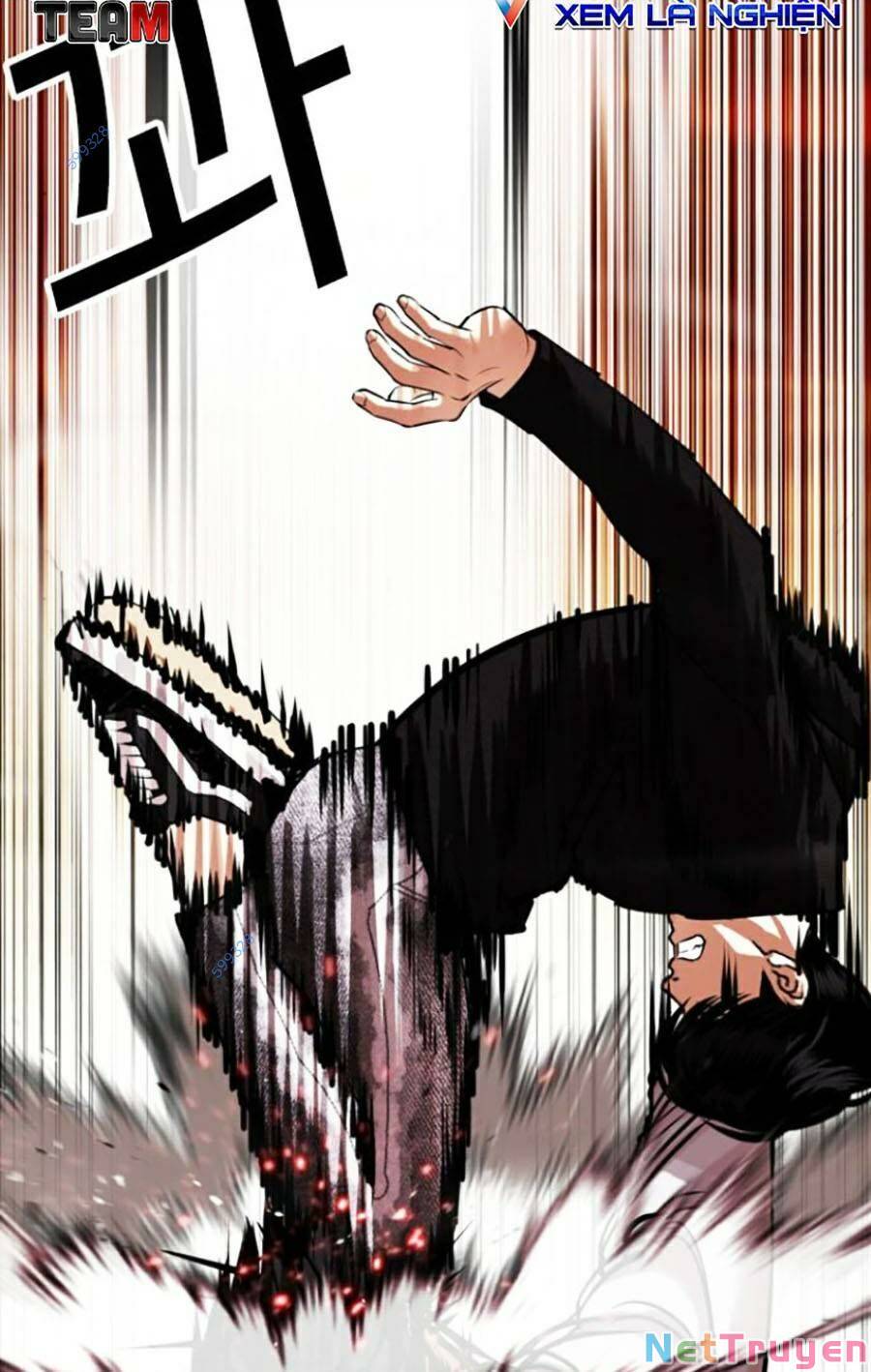 Lookism Chapter 437 - Trang 2